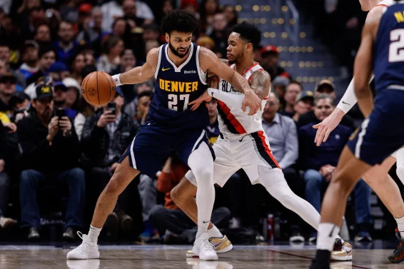 Jamal Murray