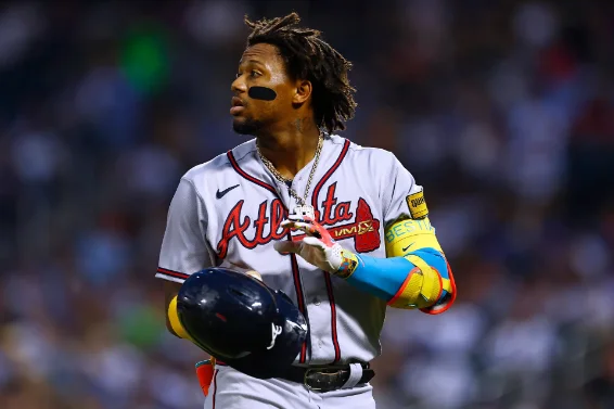 Ronald Acuña Jr.